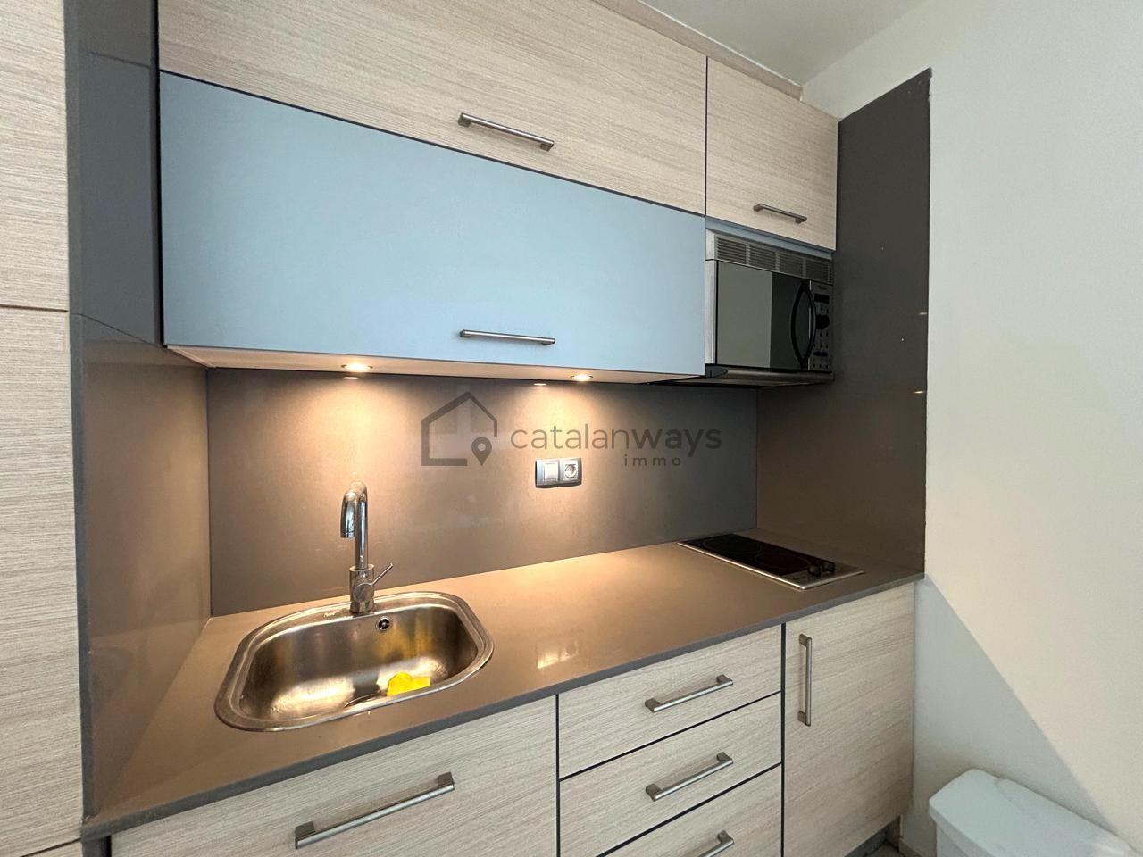 Flat for Sale in El Perelló