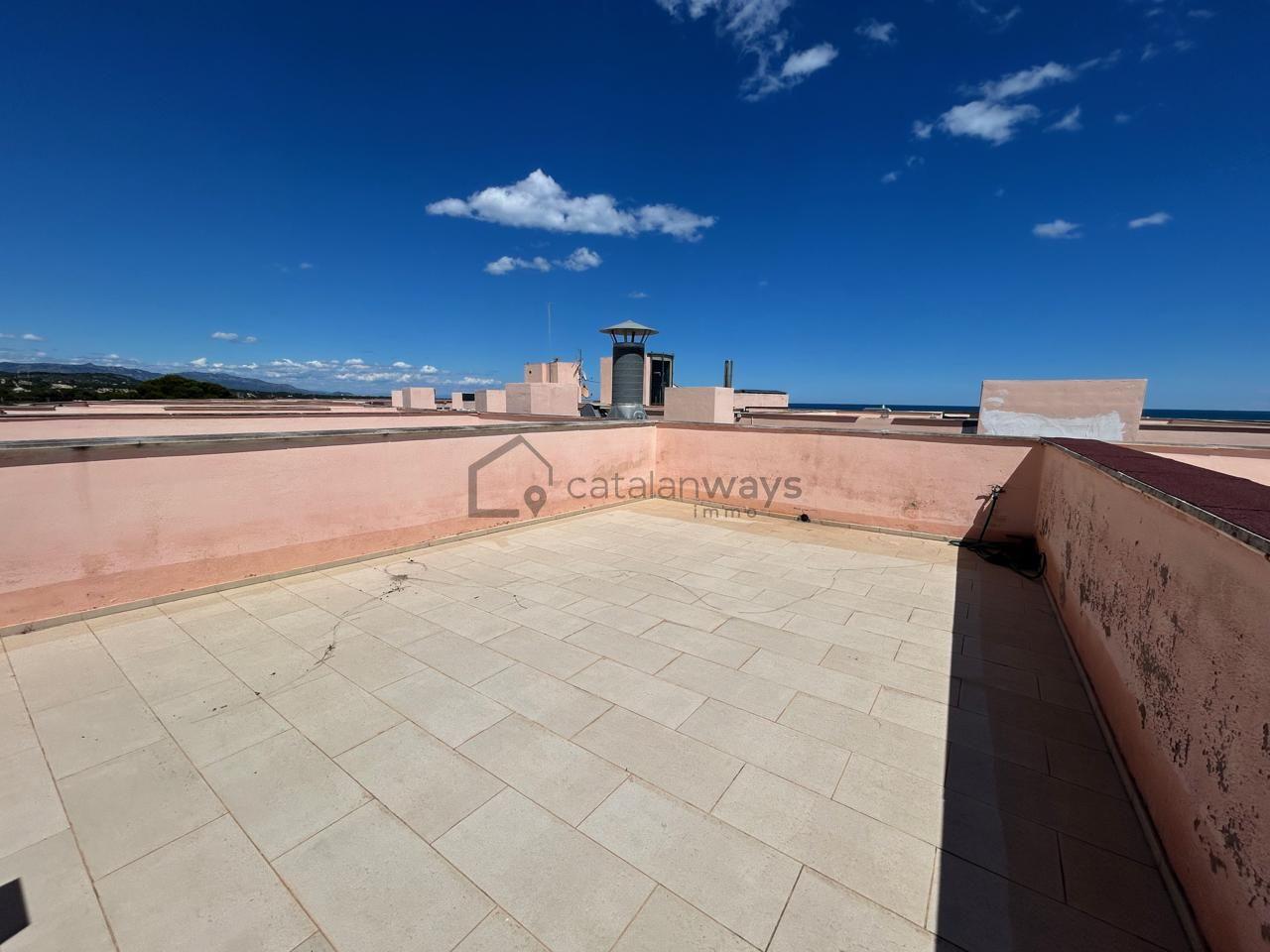 Flat for Sale in El Perelló