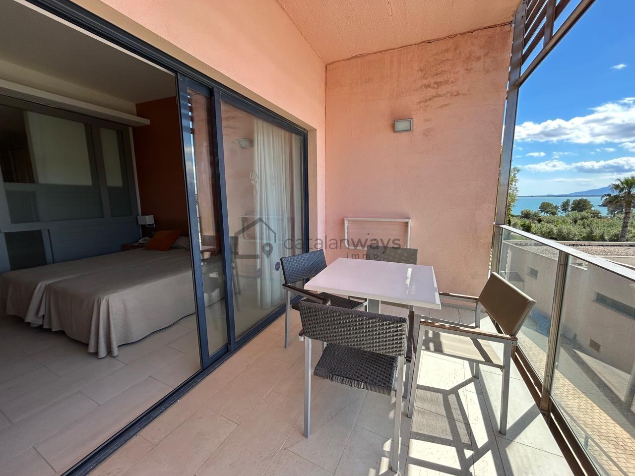 Flat for Sale in El Perelló