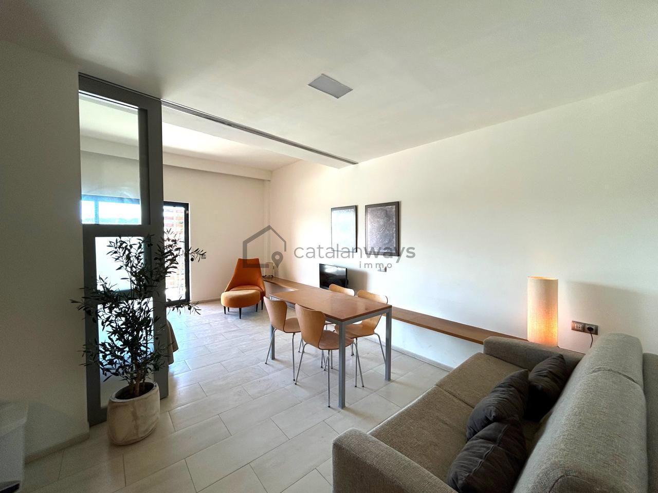 Flat for Sale in El Perelló