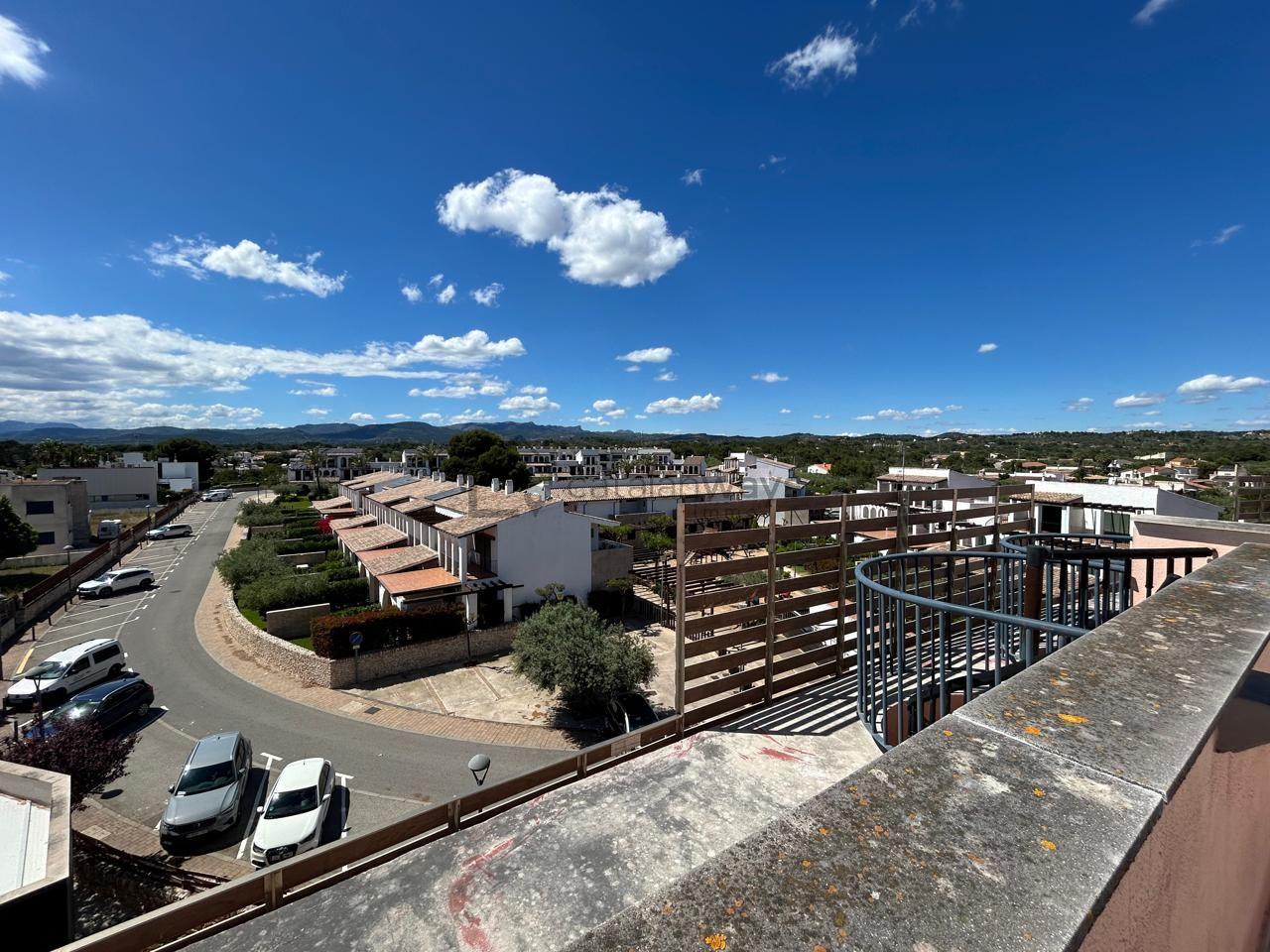 Flat for Sale in El Perelló