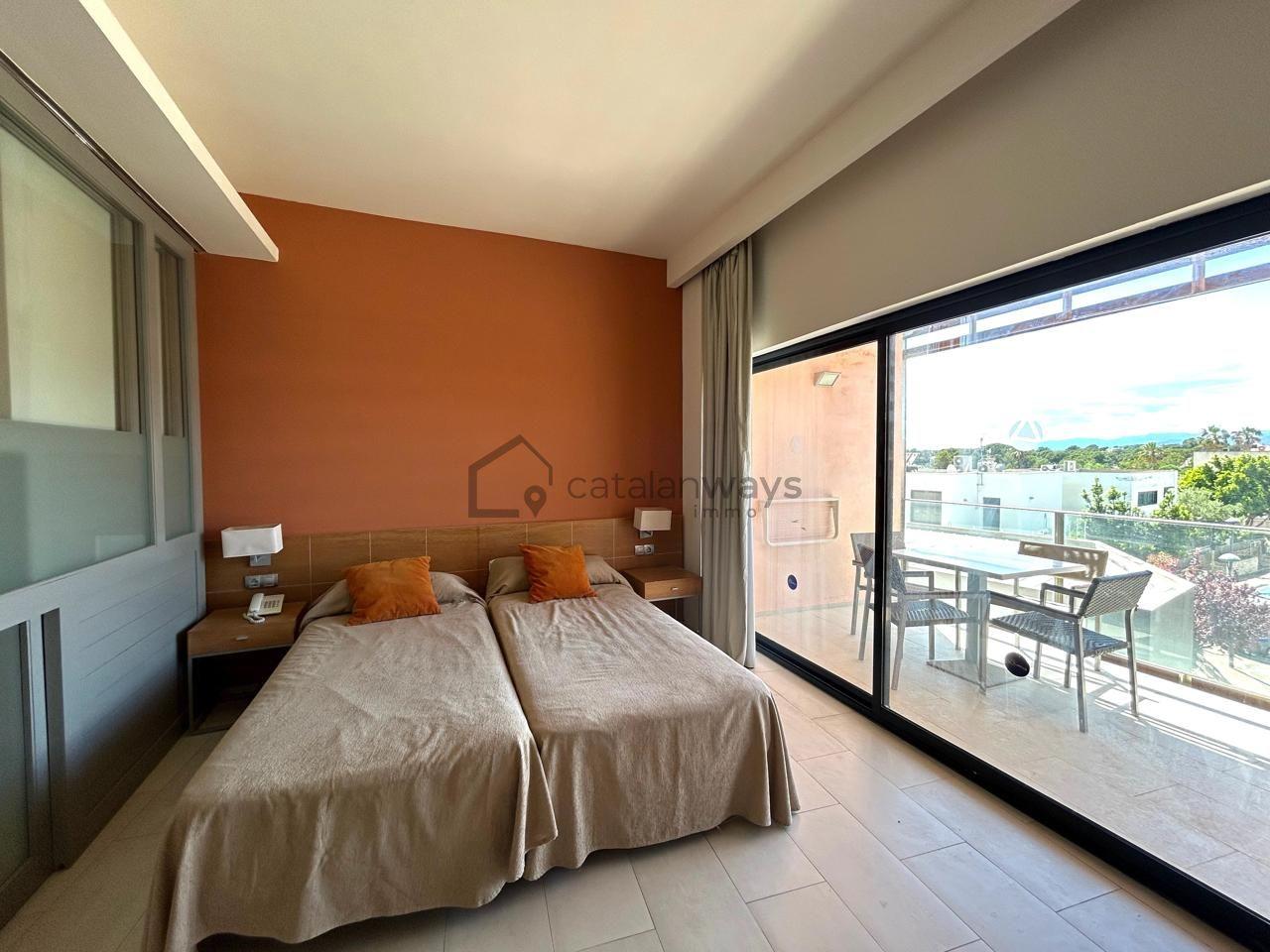 Flat for Sale in El Perelló