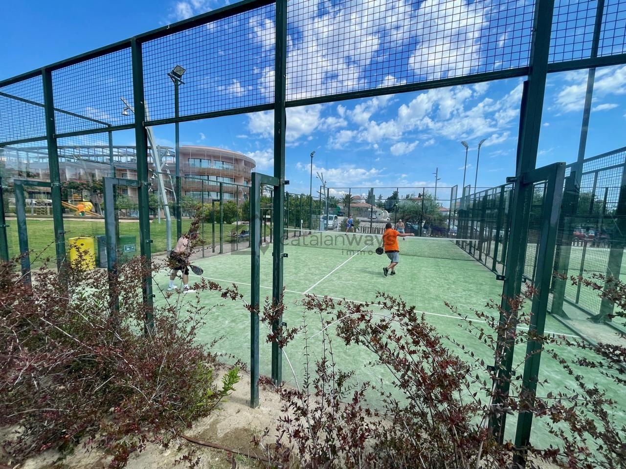 Flat for Sale in El Perelló