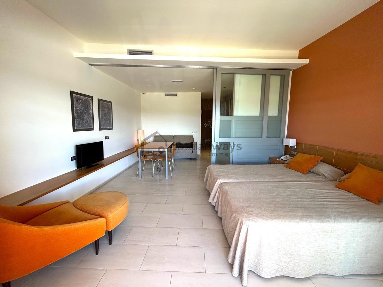 Flat for Sale in El Perelló