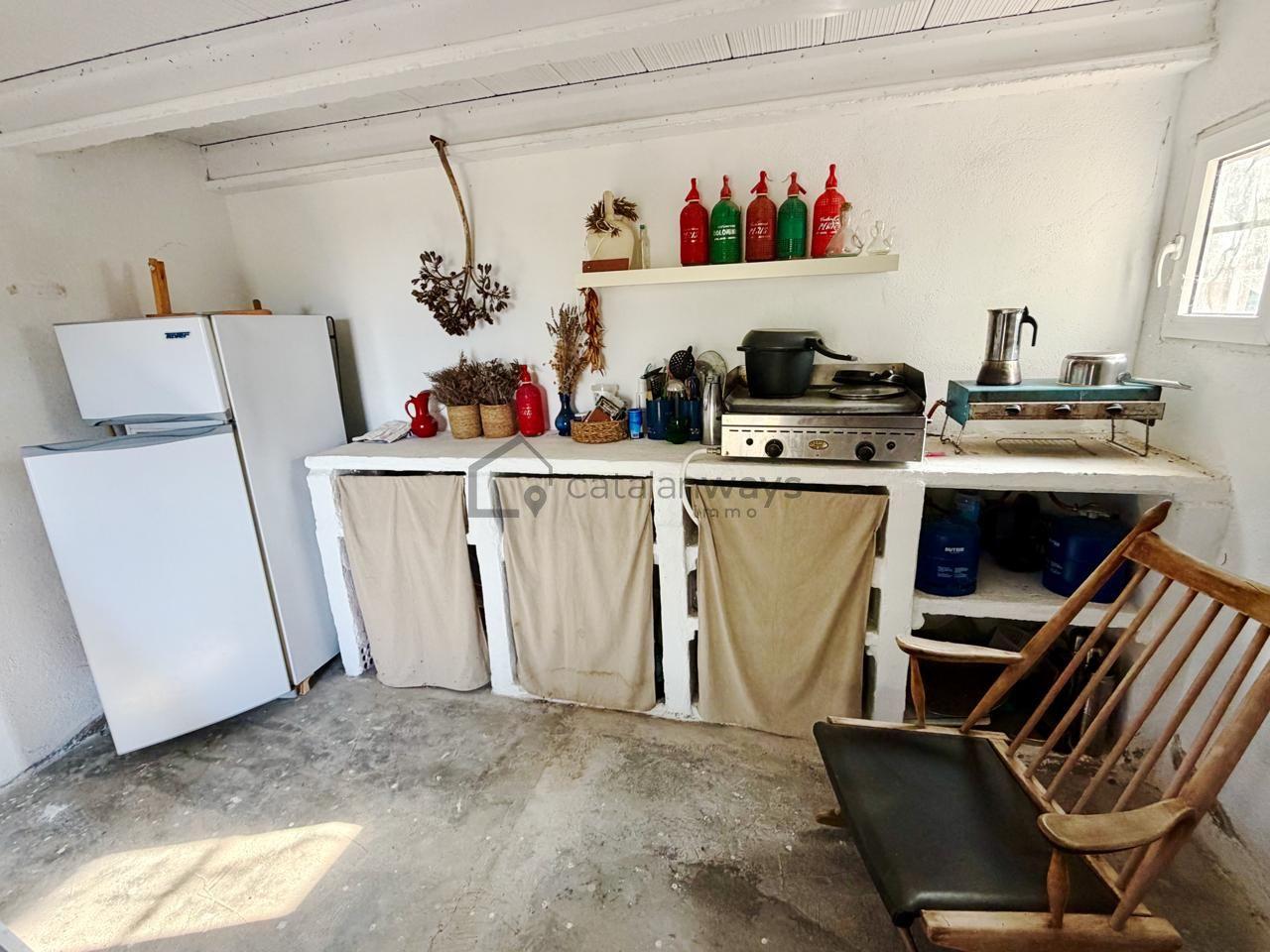 Casa en Venta en Tortosa