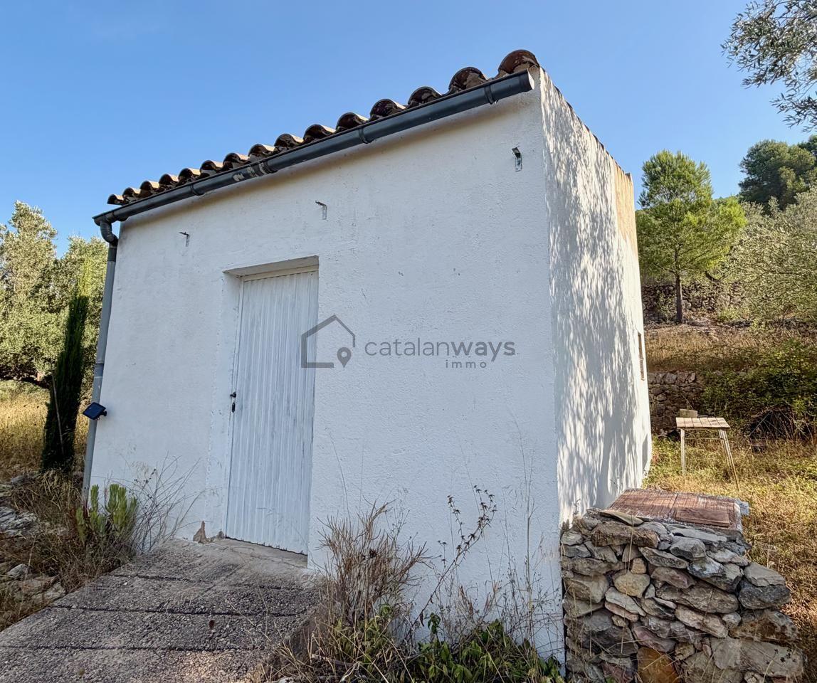 Casa en Venta en Tortosa