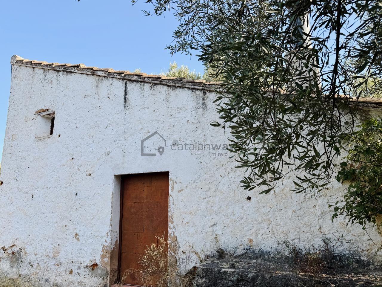 Casa en Venta en Tortosa