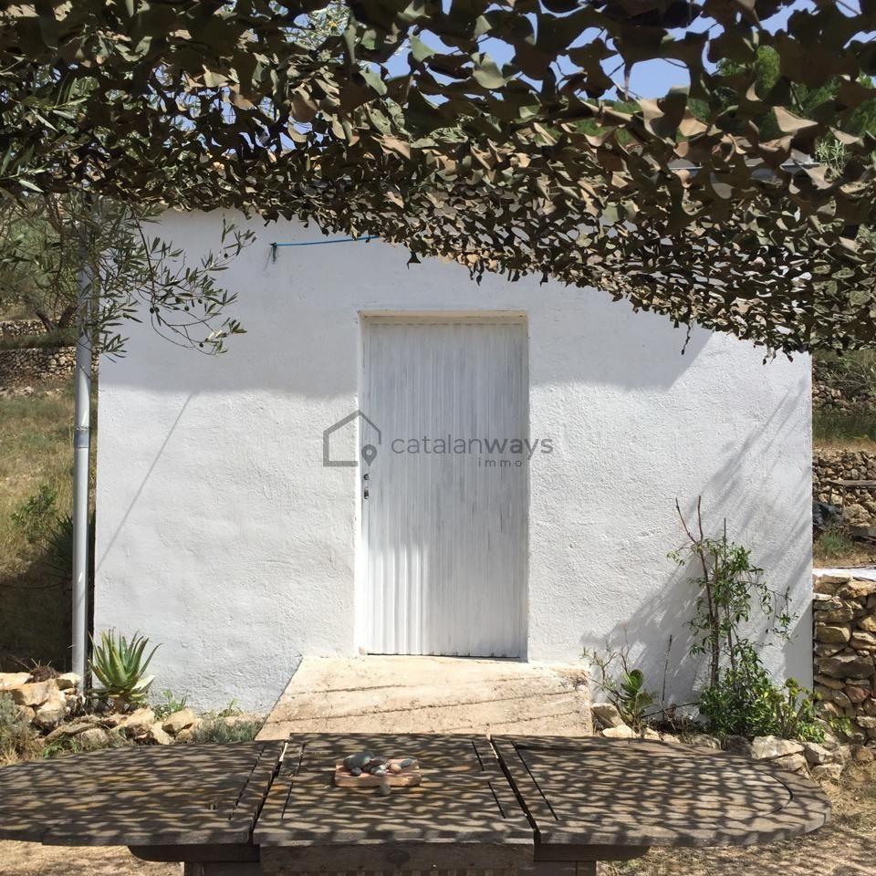 Casa en Venta en Tortosa