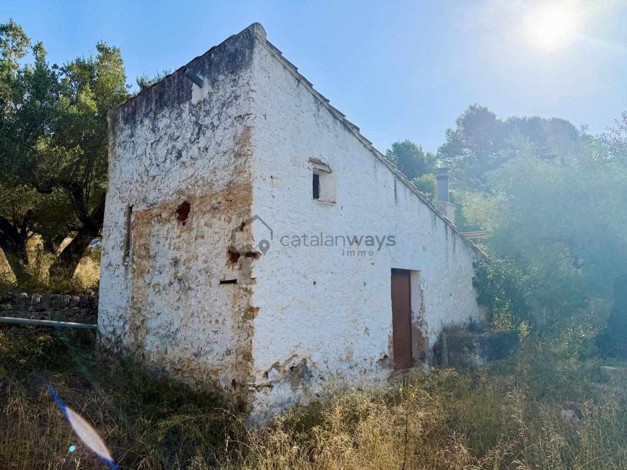 Casa en Venta en Tortosa