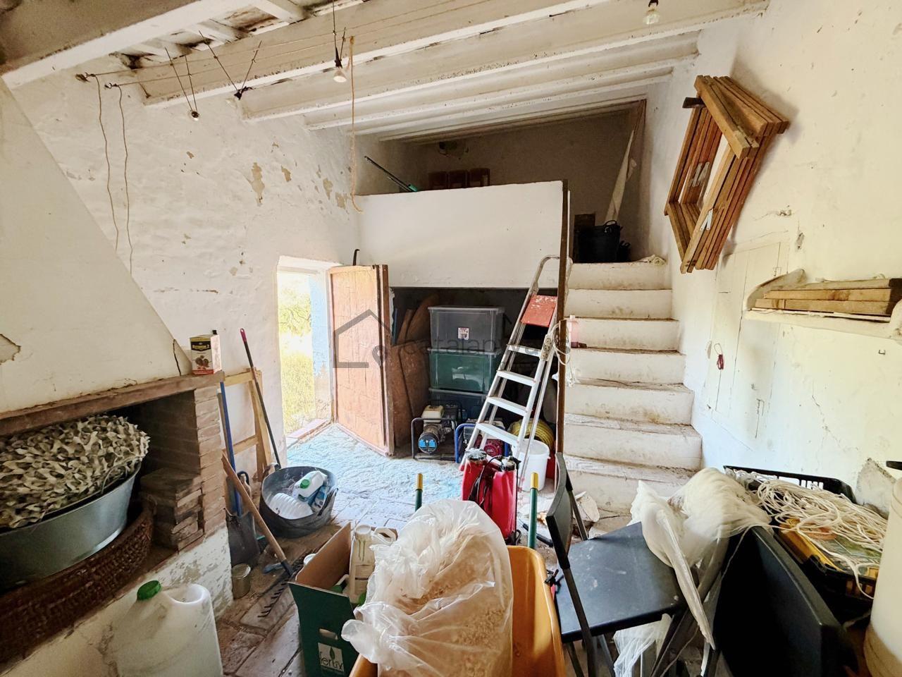 Casa en Venta en Tortosa