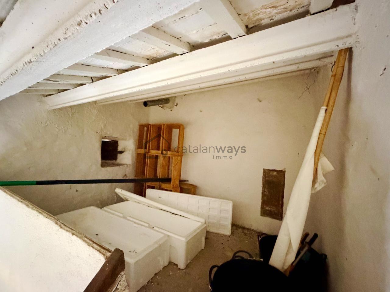 Casa en Venta en Tortosa