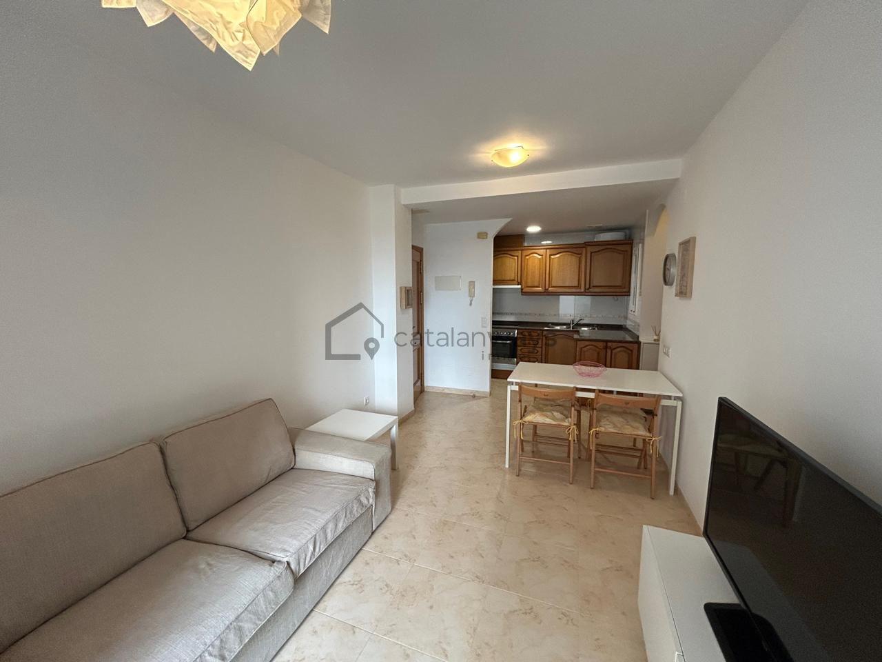 Flat for Sale in L' Ampolla
