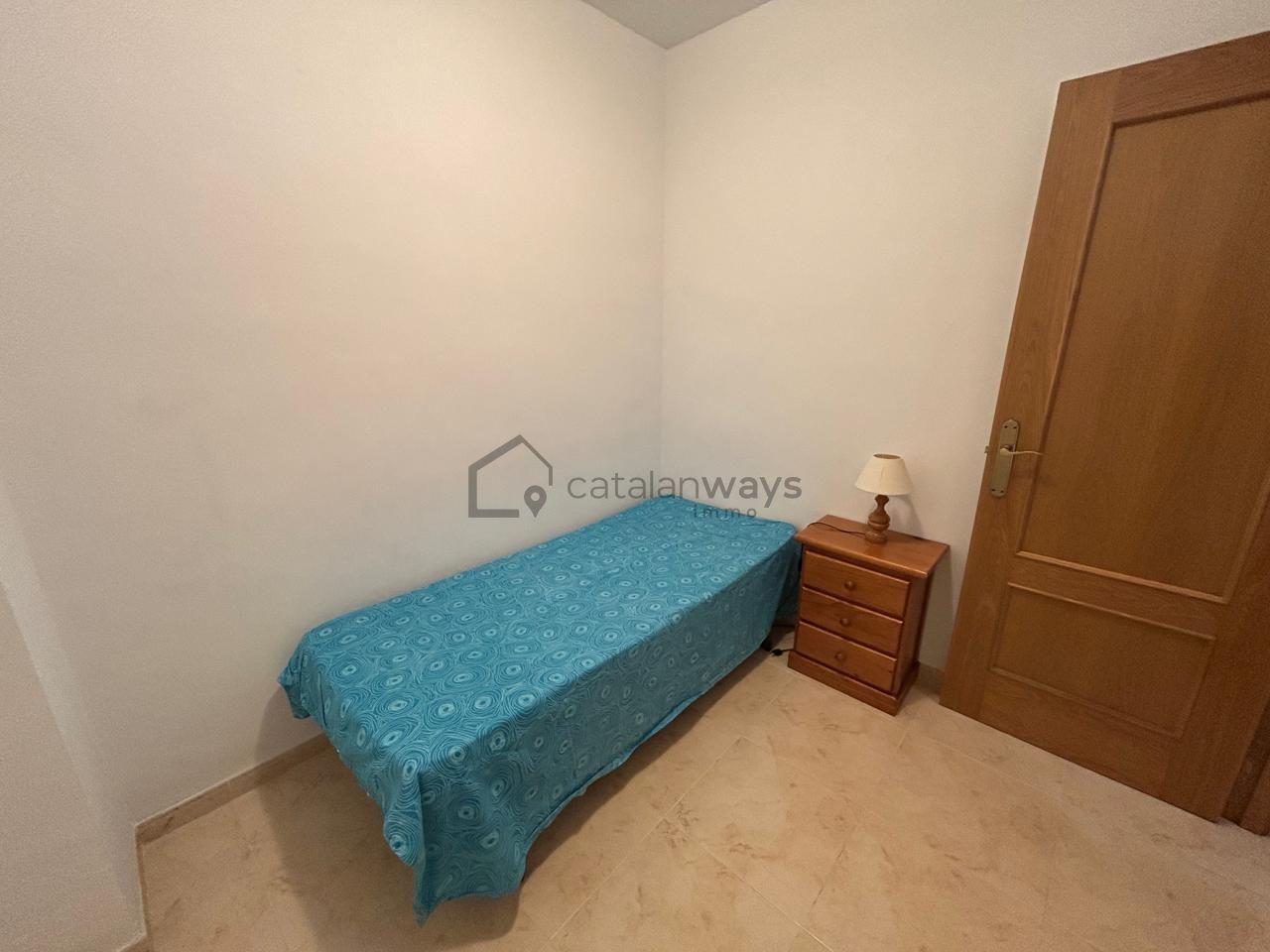 Flat for Sale in L' Ampolla