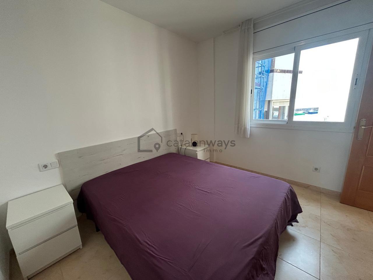Flat for Sale in L' Ampolla