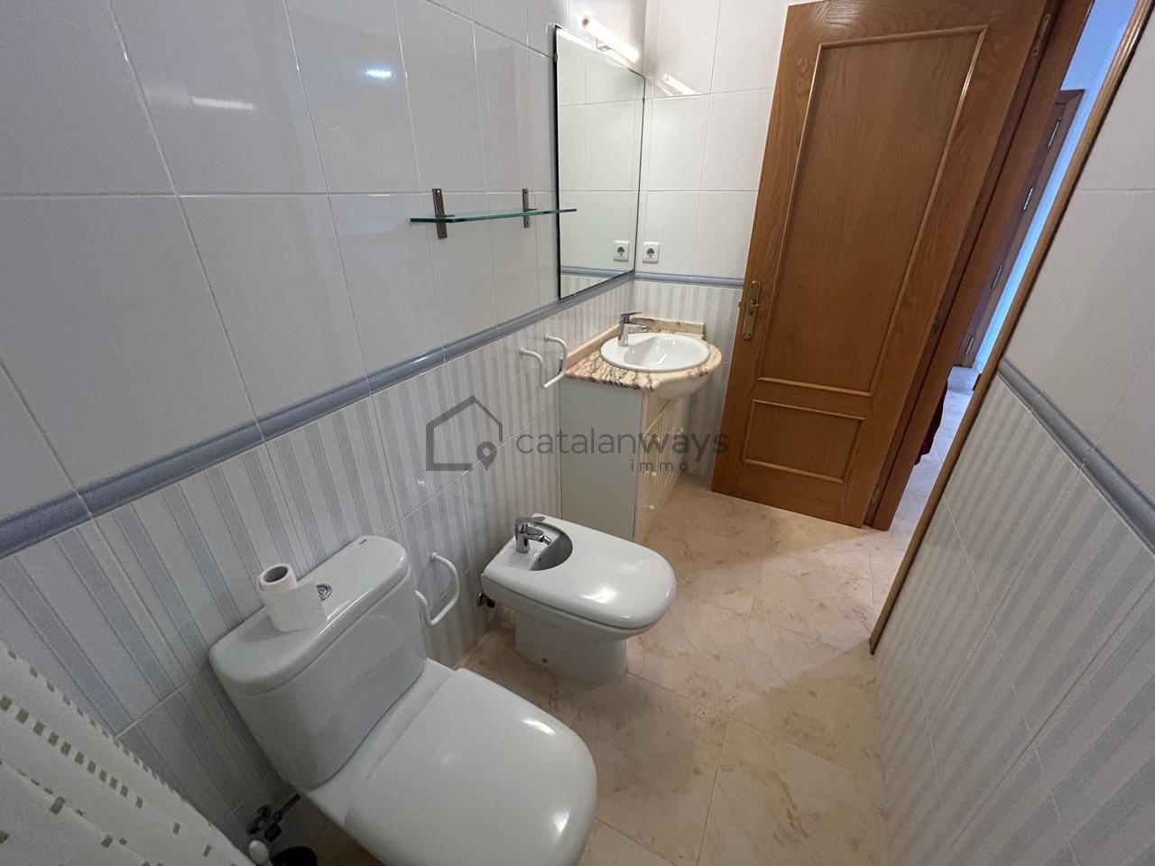 Flat for Sale in L' Ampolla