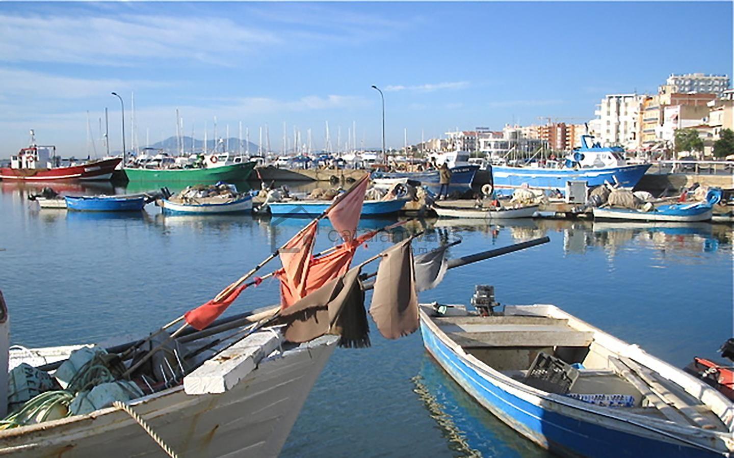 Flat for Sale in L' Ampolla