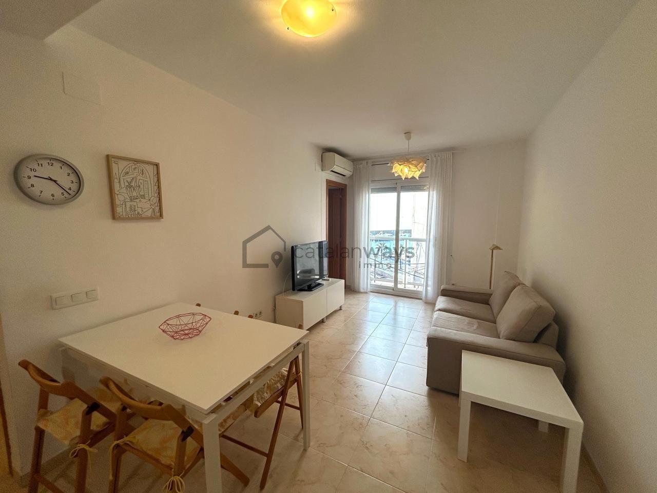 Flat for Sale in L' Ampolla