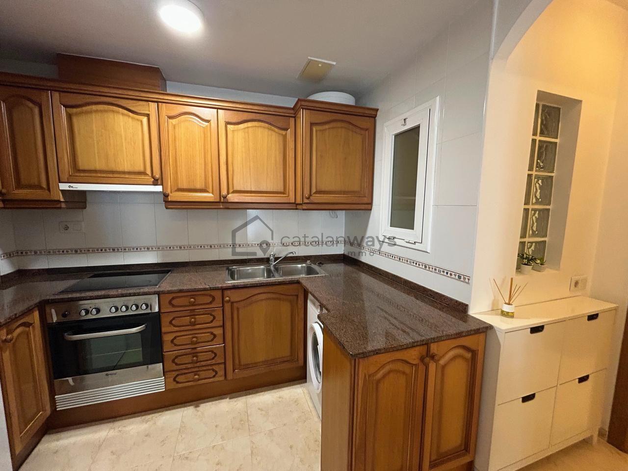 Flat for Sale in L' Ampolla