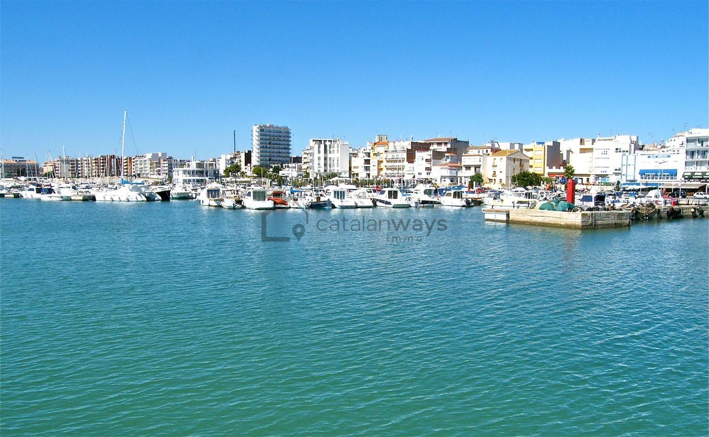 Flat for Sale in L' Ampolla