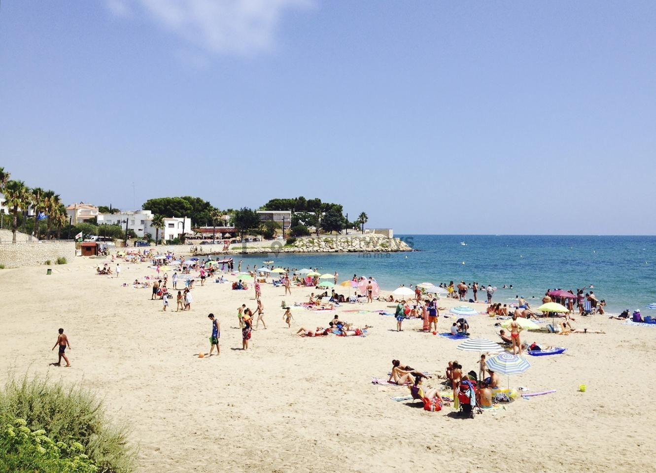 Flat for Sale in L' Ampolla