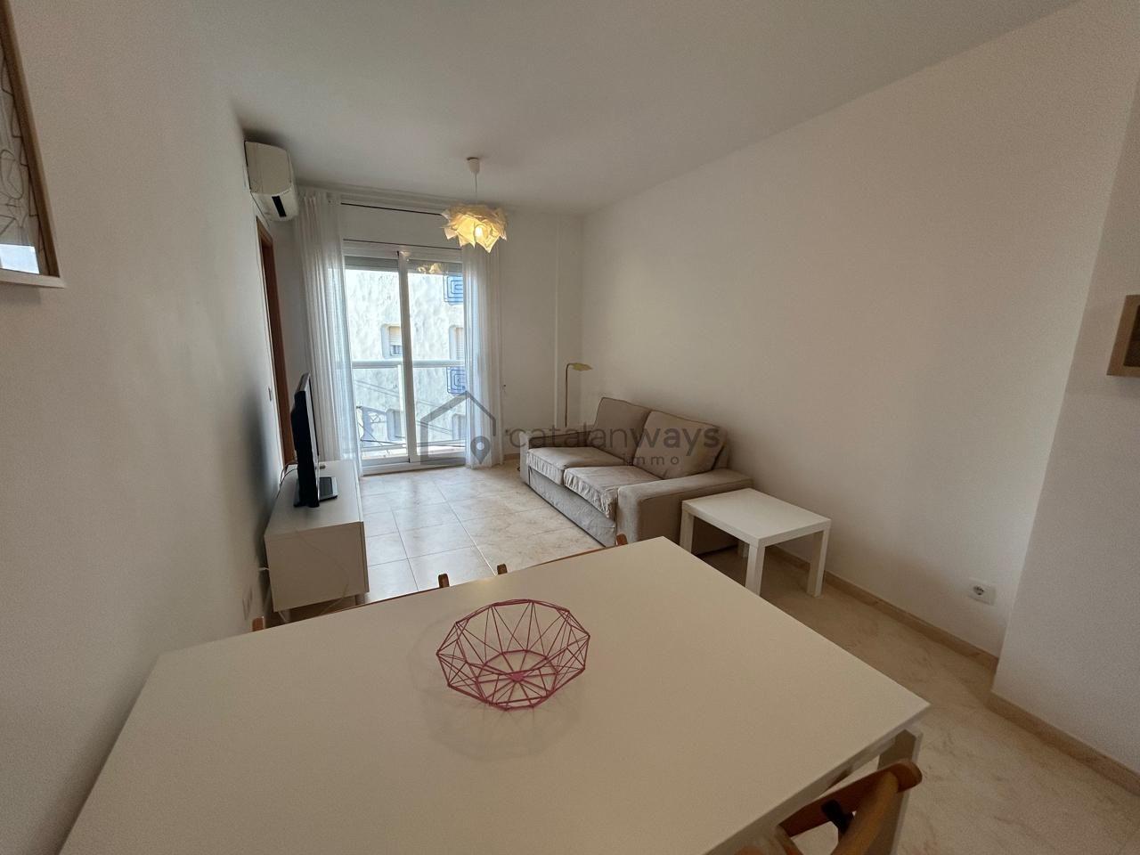 Flat for Sale in L' Ampolla