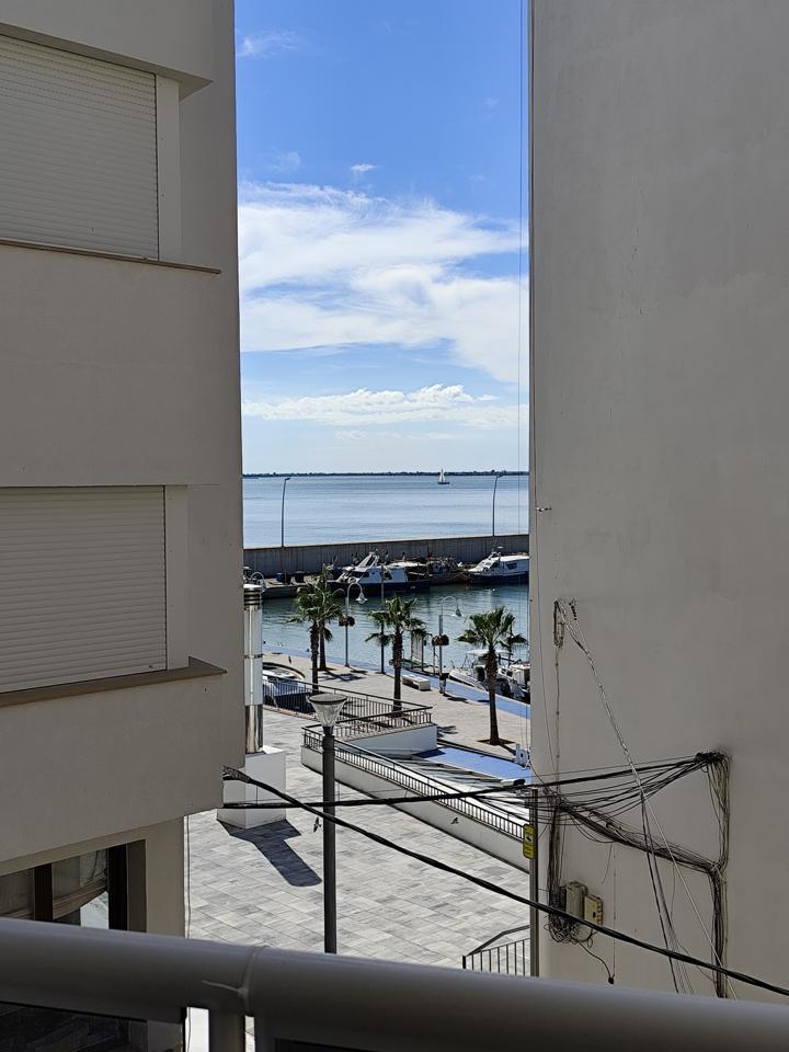 Flat for Sale in L' Ampolla