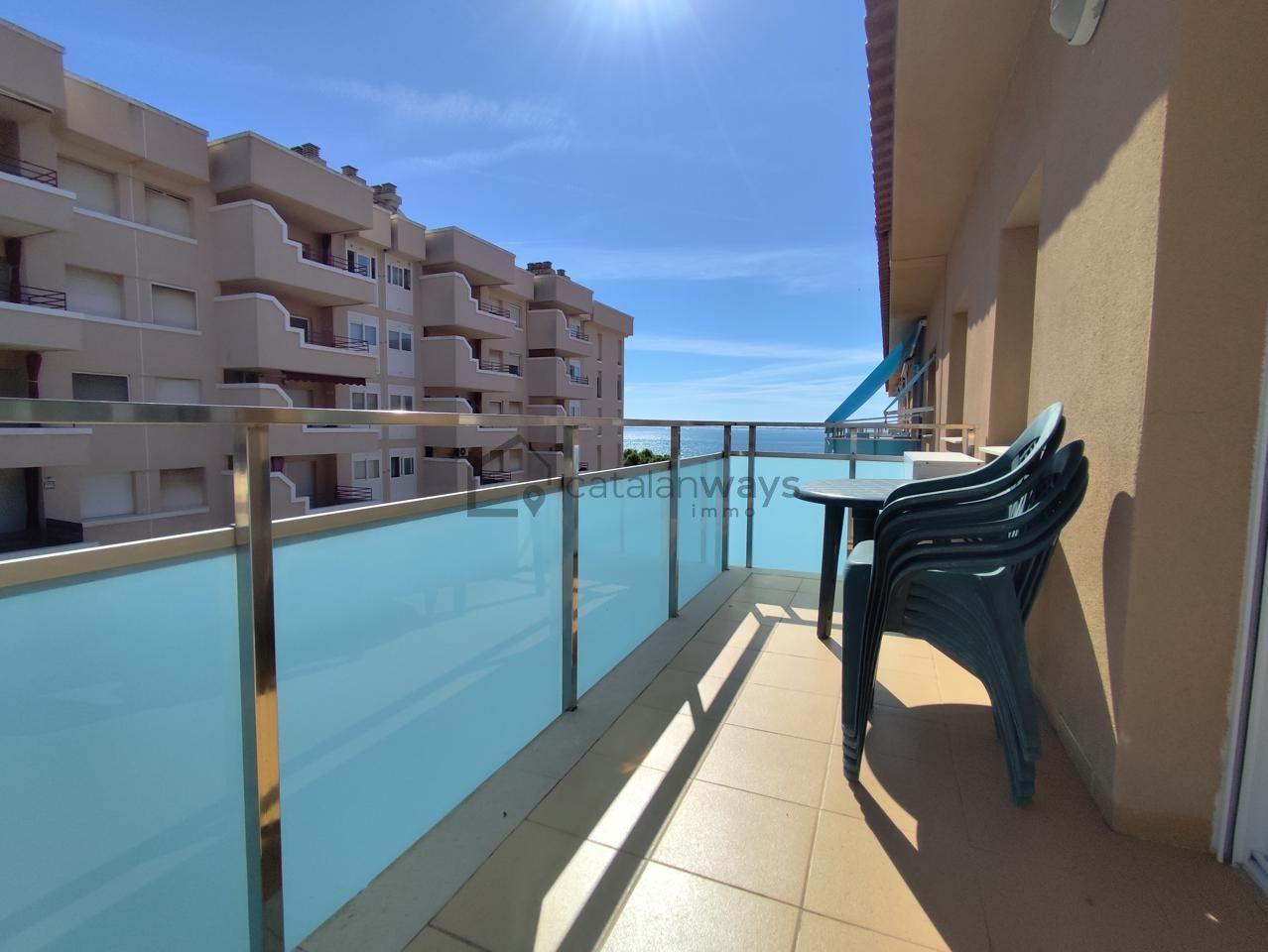 Flat for Sale in L' Ampolla