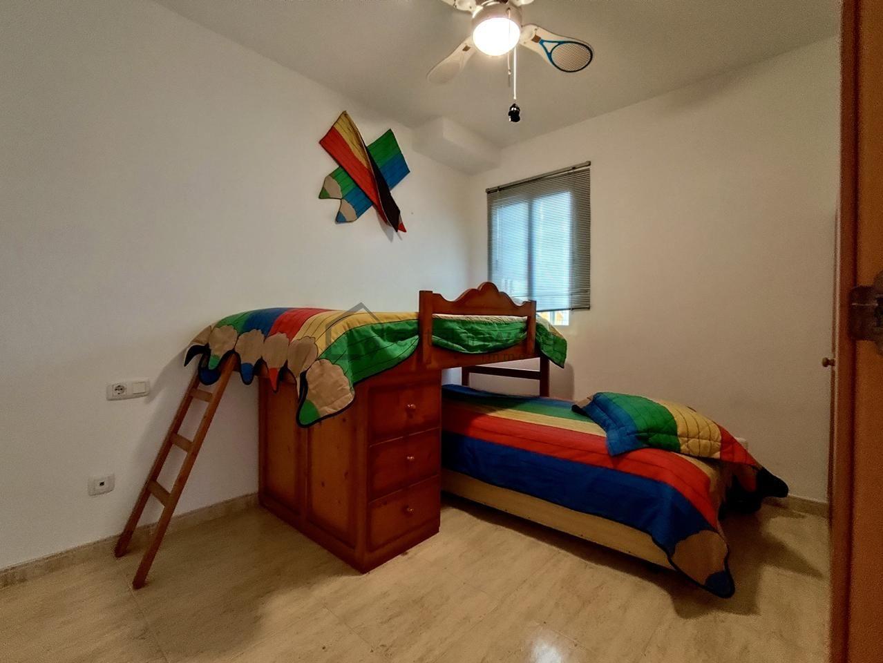Flat for Sale in L' Ampolla