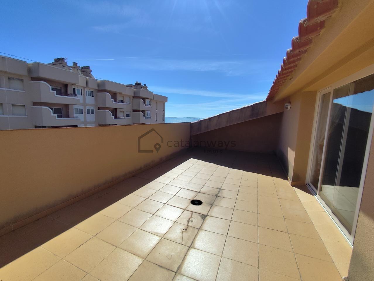 Flat for Sale in L' Ampolla