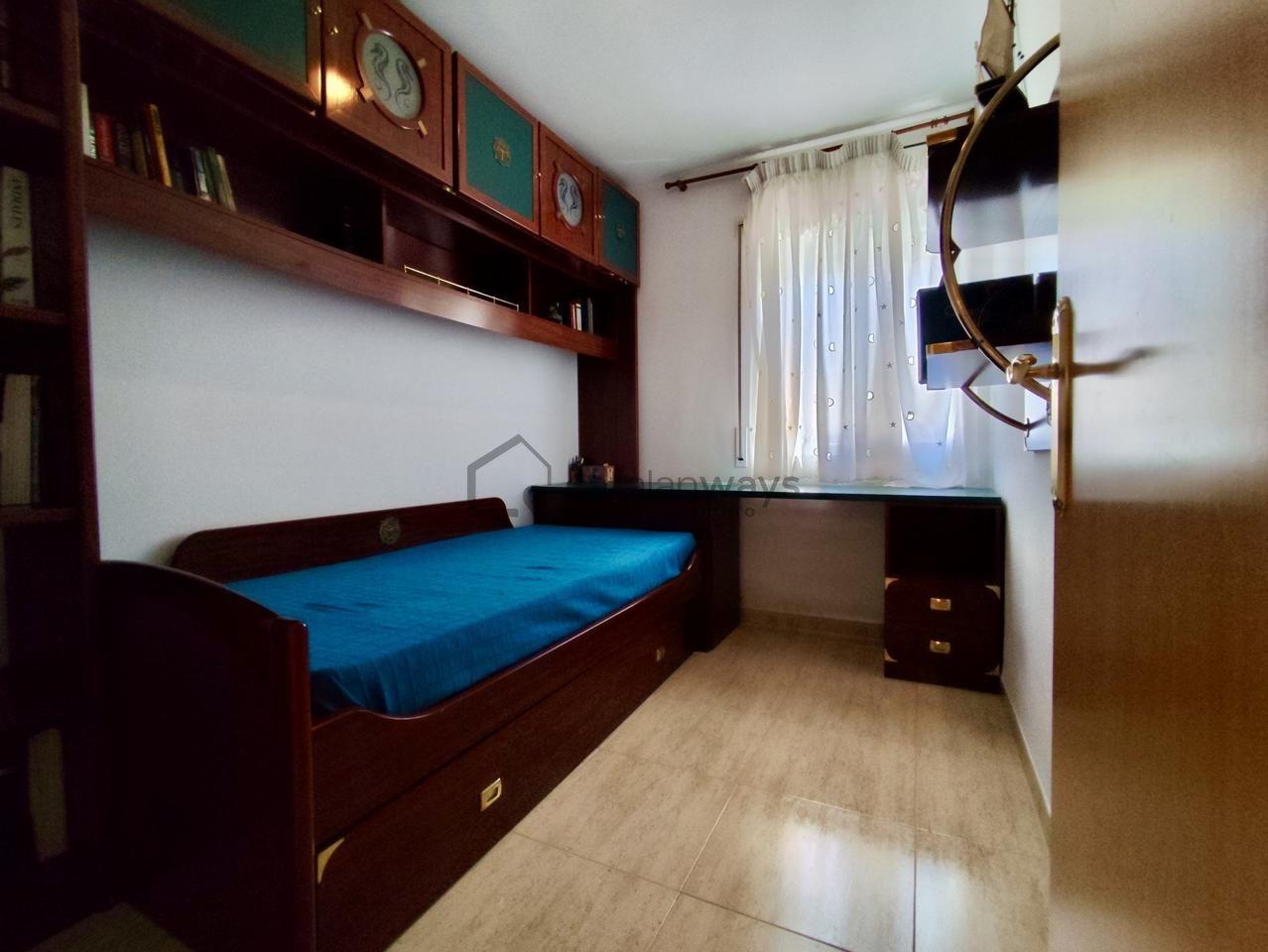 Flat for Sale in L' Ampolla