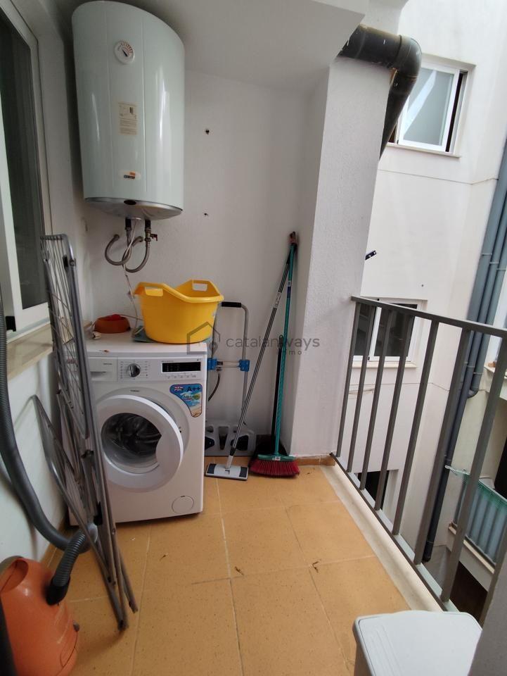 Flat for Sale in L' Ampolla