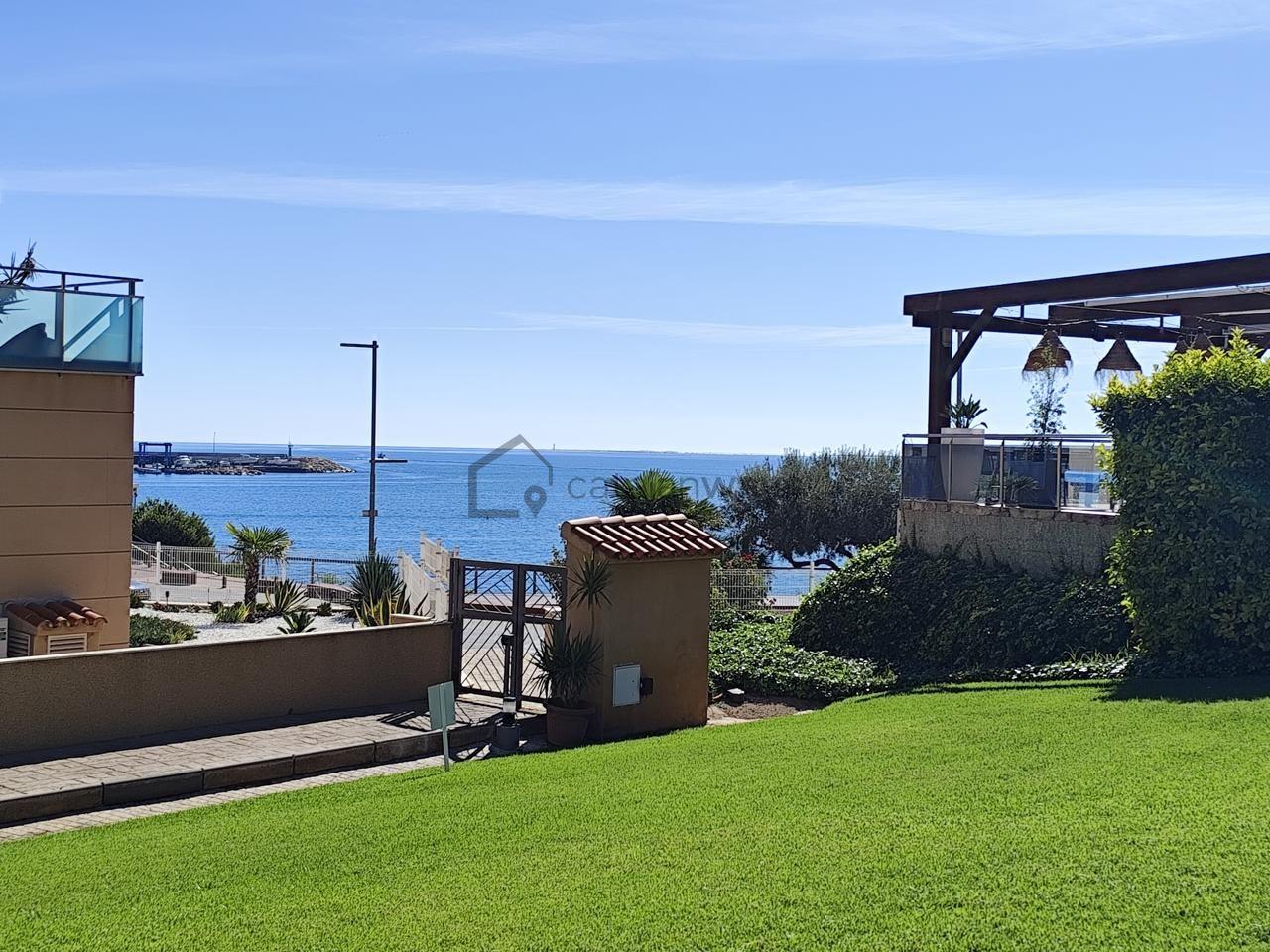 Flat for Sale in L' Ampolla