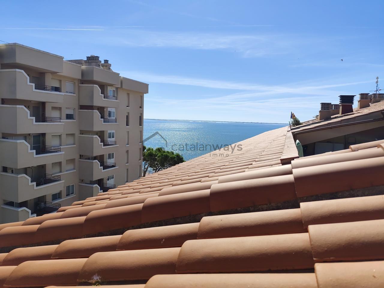 Flat for Sale in L' Ampolla