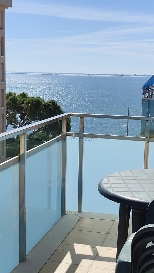 Flat for Sale in L' Ampolla