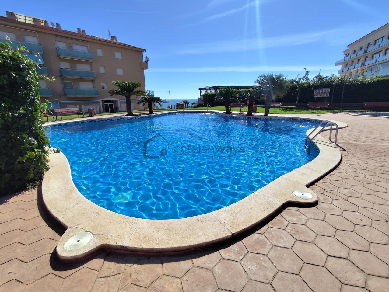 Flat for Sale in L' Ampolla