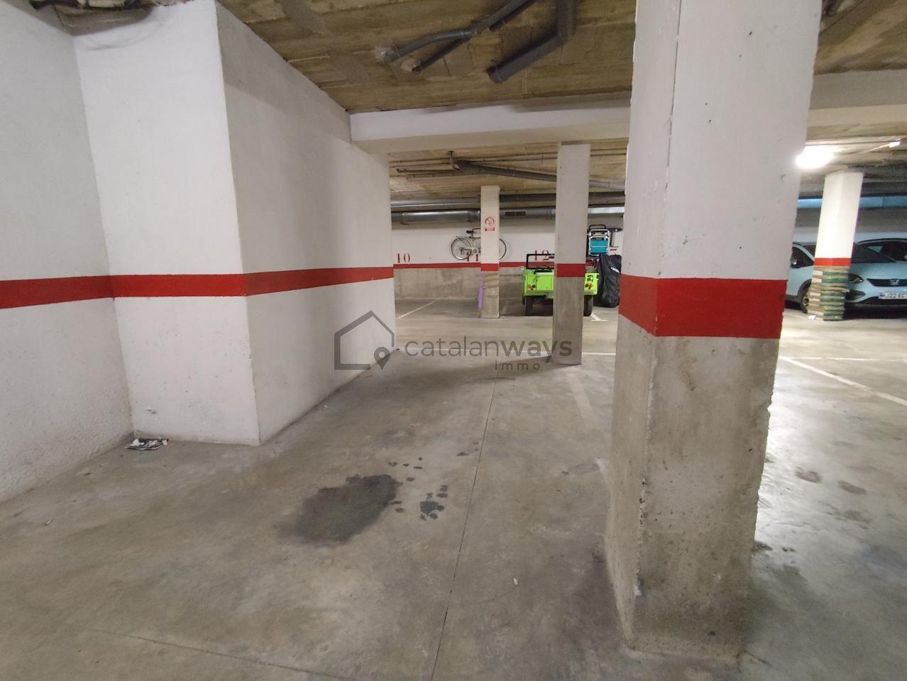 Flat for Sale in L' Ampolla