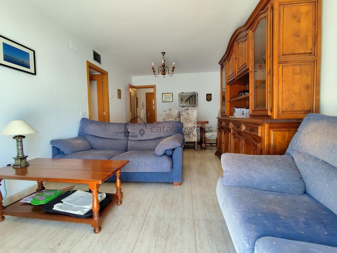 Flat for Sale in L' Ampolla