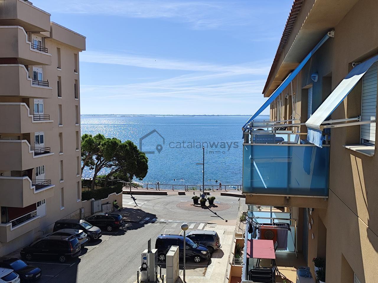 Flat for Sale in L' Ampolla