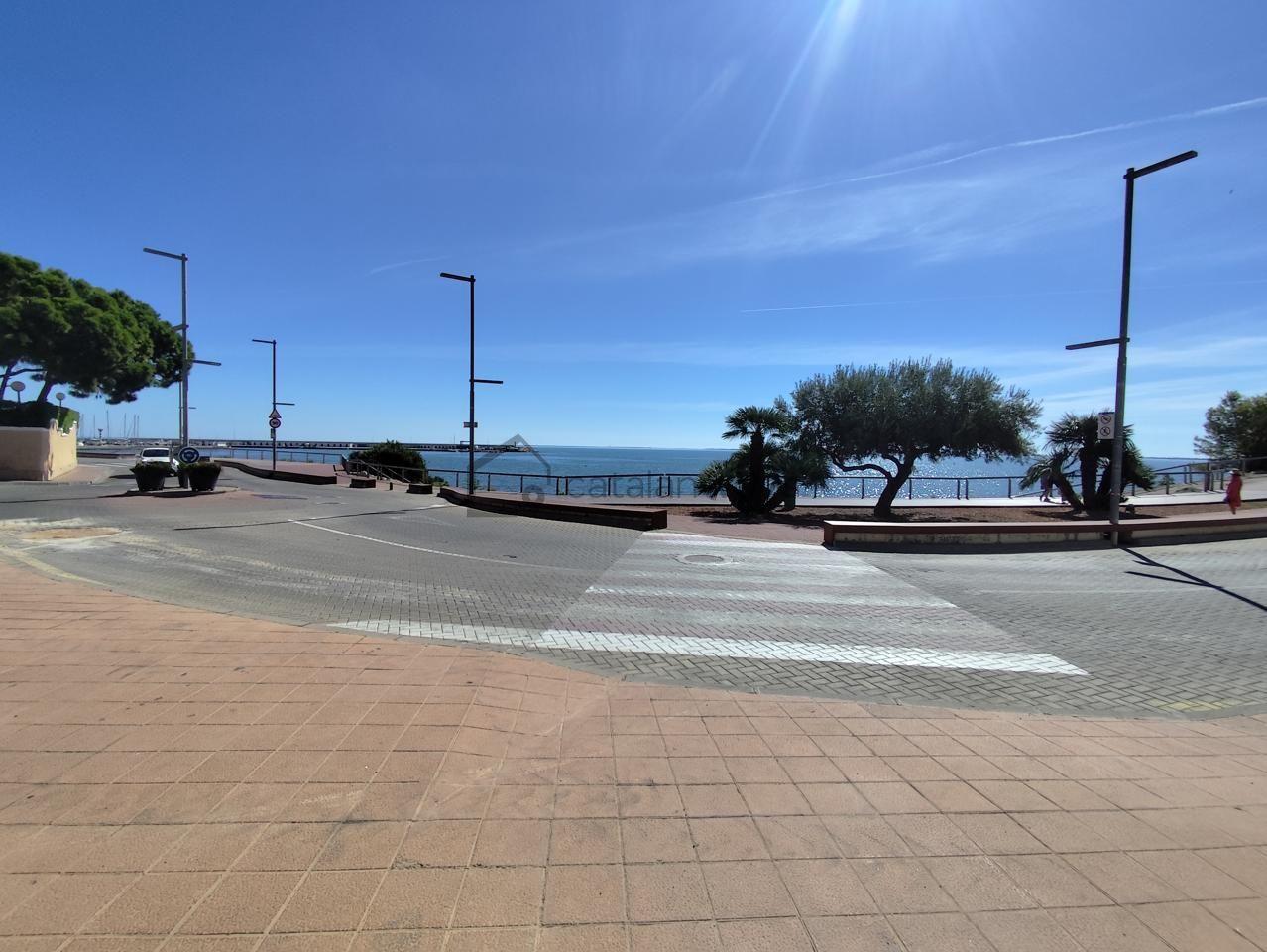 Flat for Sale in L' Ampolla