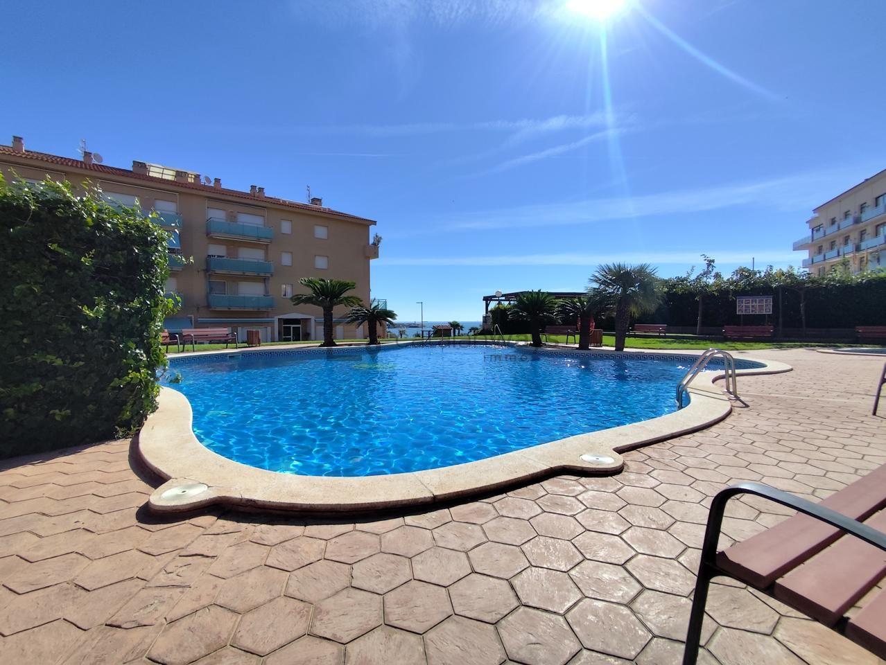 Flat for Sale in L' Ampolla