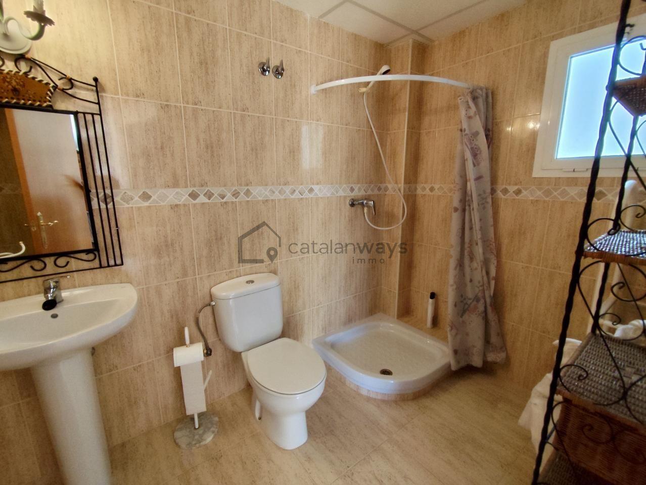 Flat for Sale in L' Ampolla