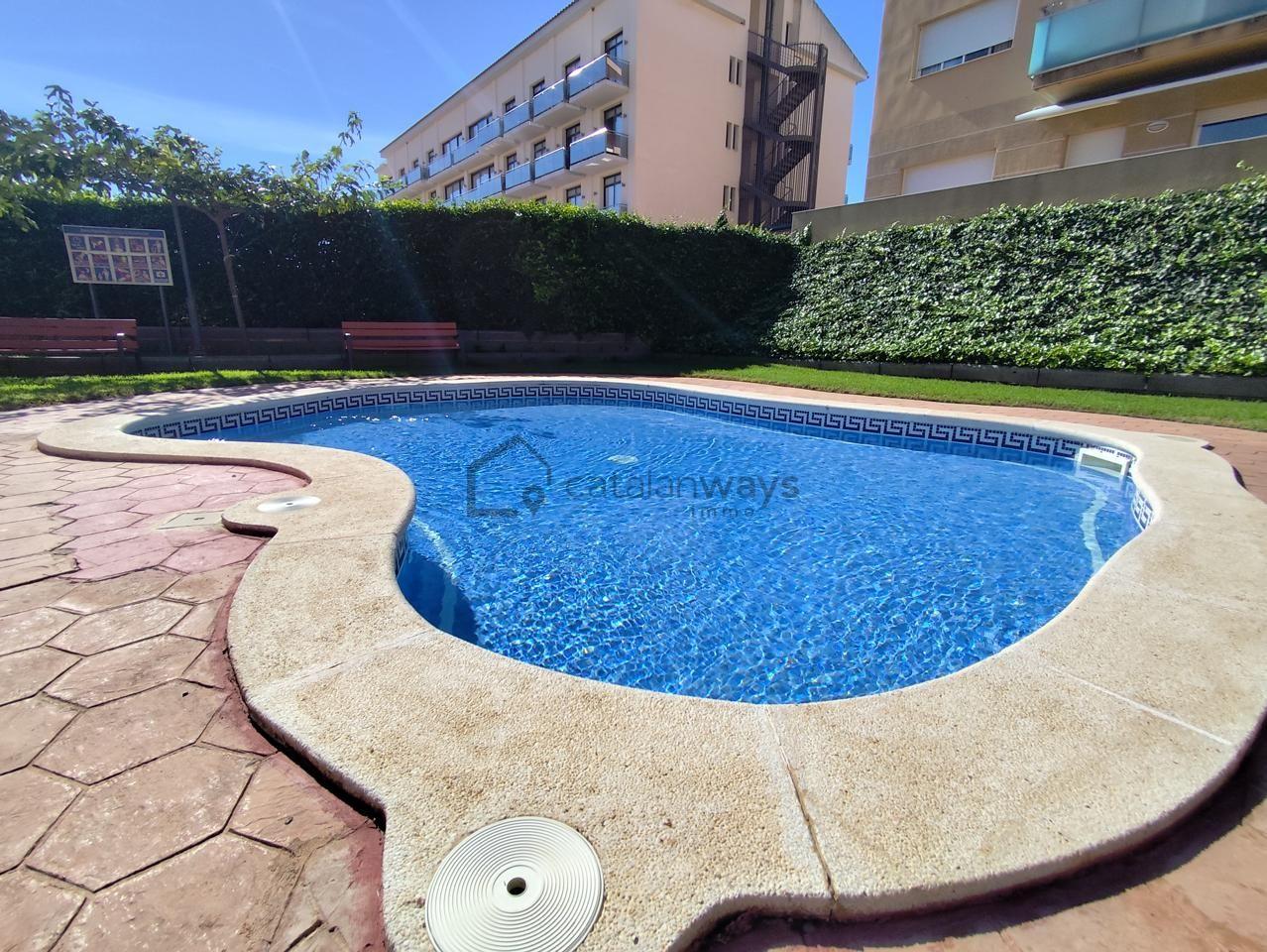 Flat for Sale in L' Ampolla