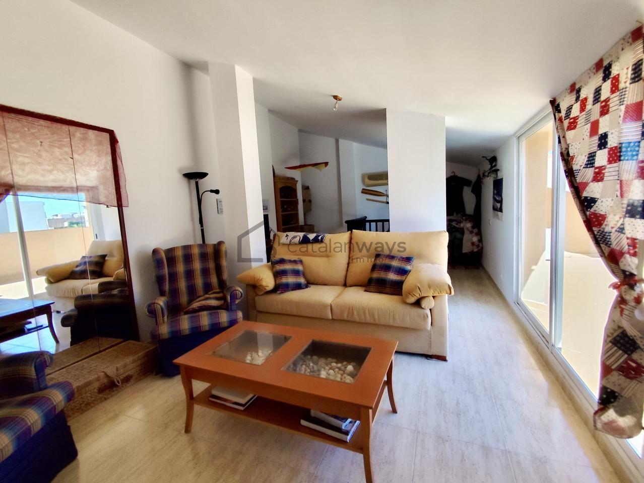 Flat for Sale in L' Ampolla