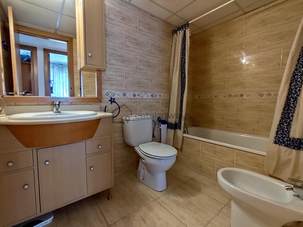 Flat for Sale in L' Ampolla
