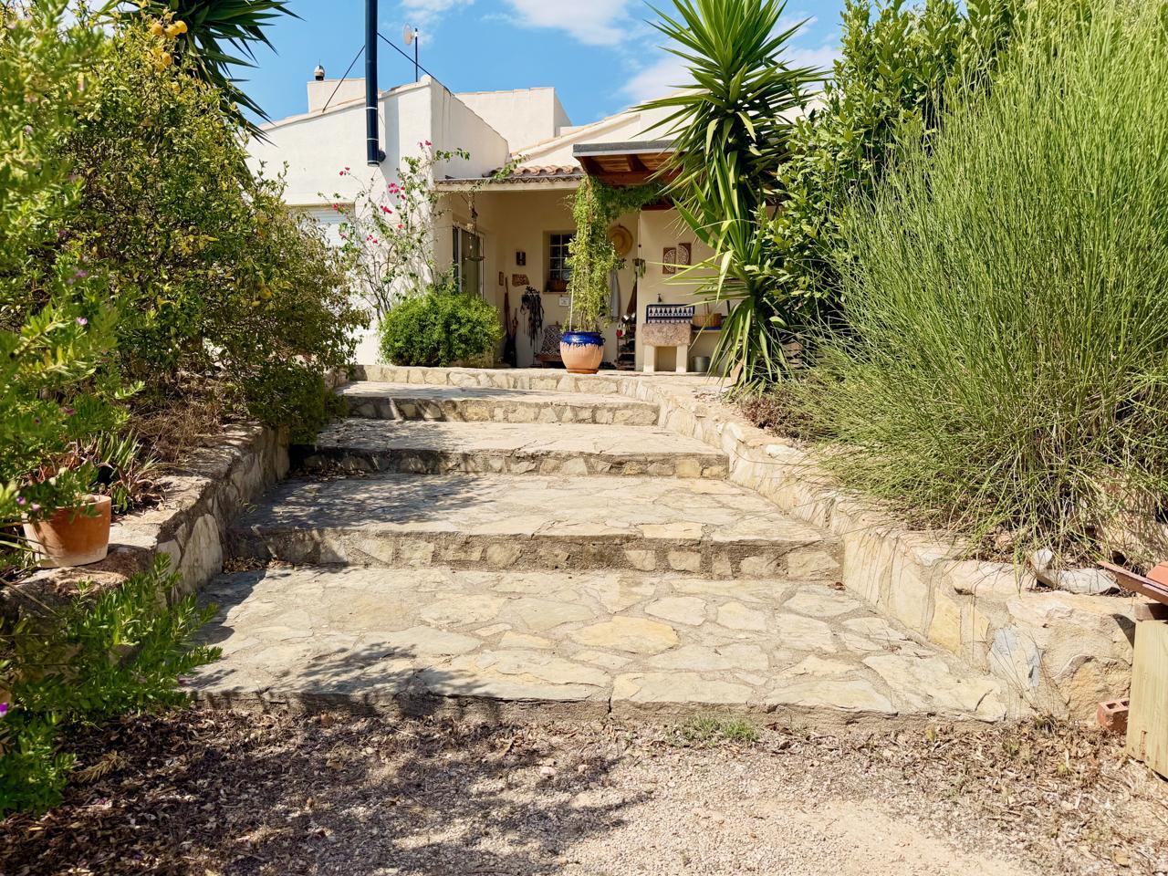 Casa en Venta en Tortosa