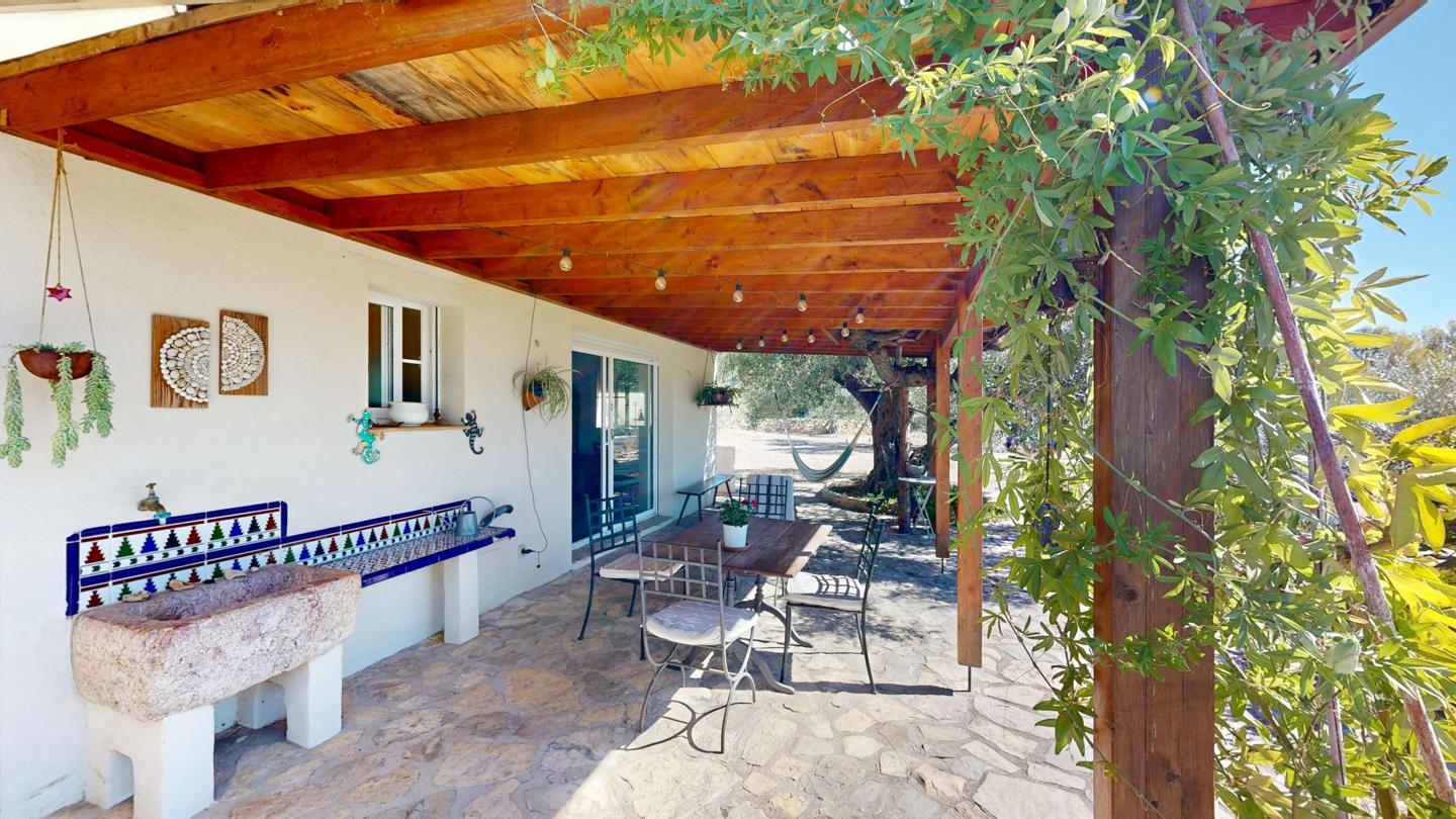 Casa en Venta en Tortosa