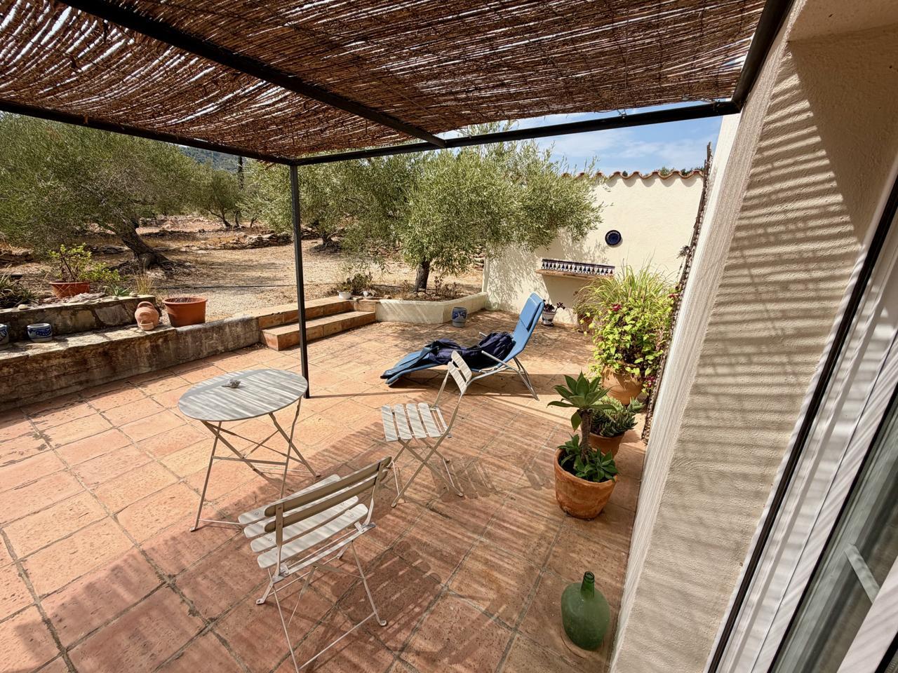 Casa en Venta en Tortosa