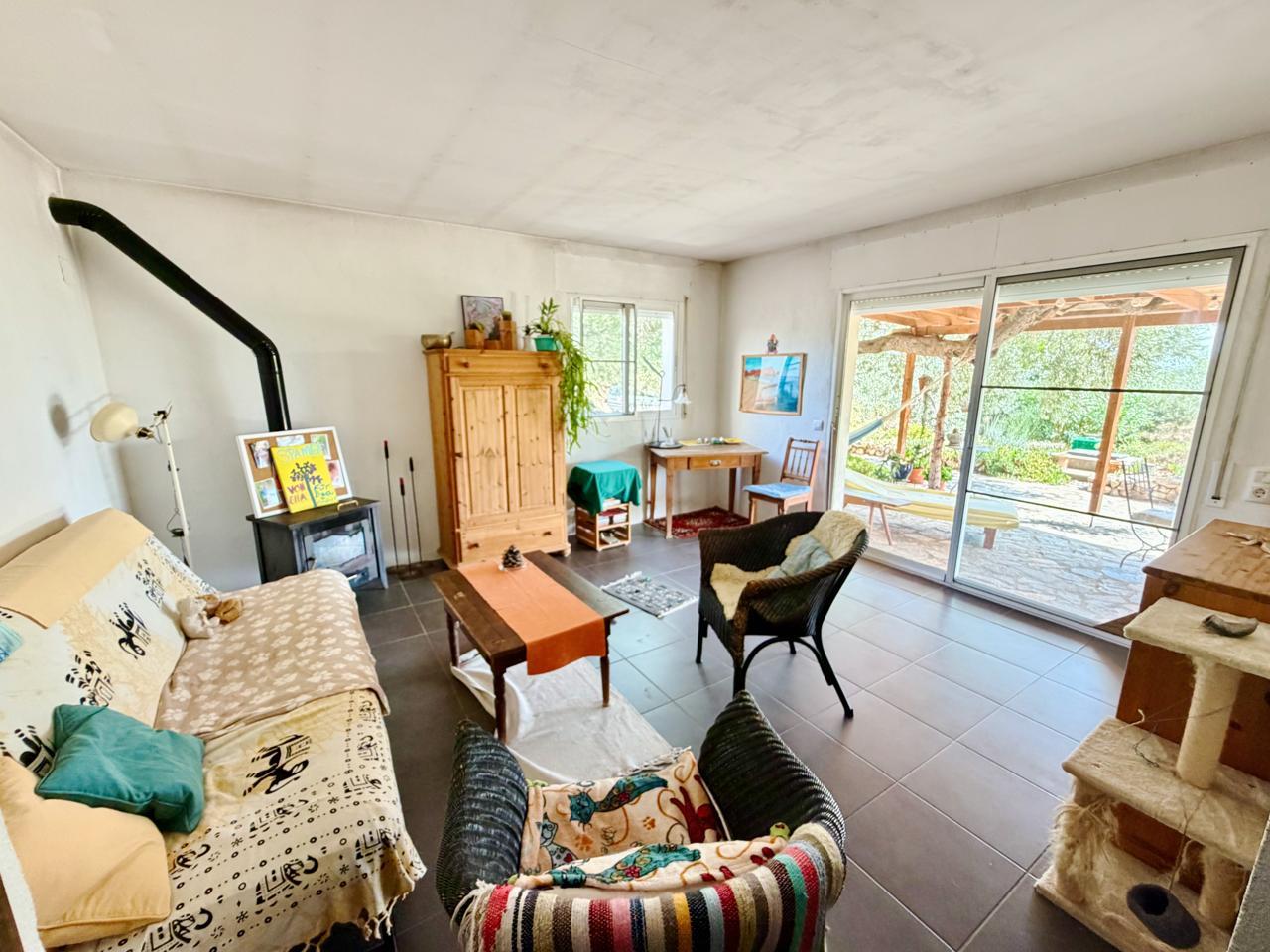 Casa en Venta en Tortosa