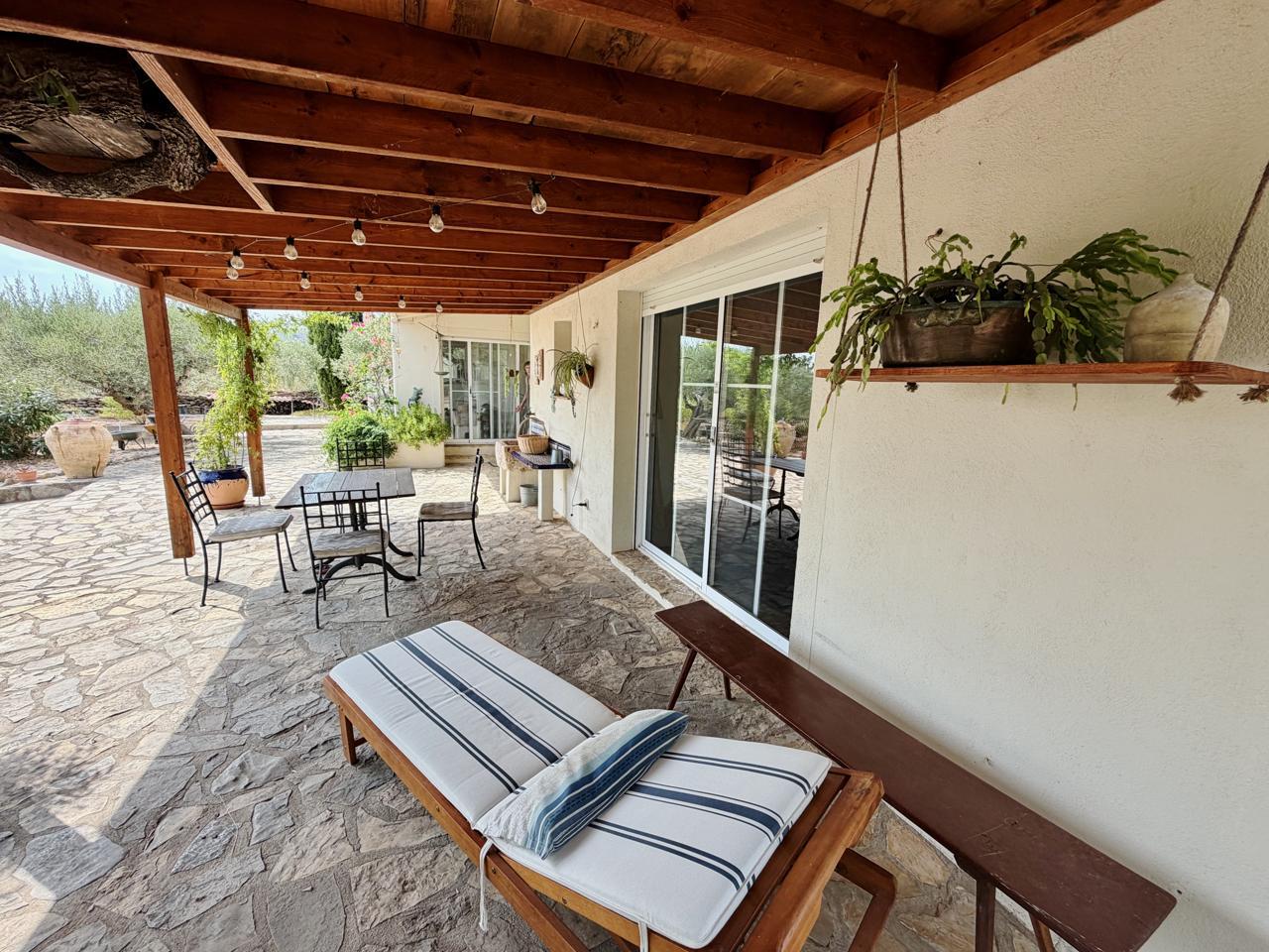 Casa en Venta en Tortosa