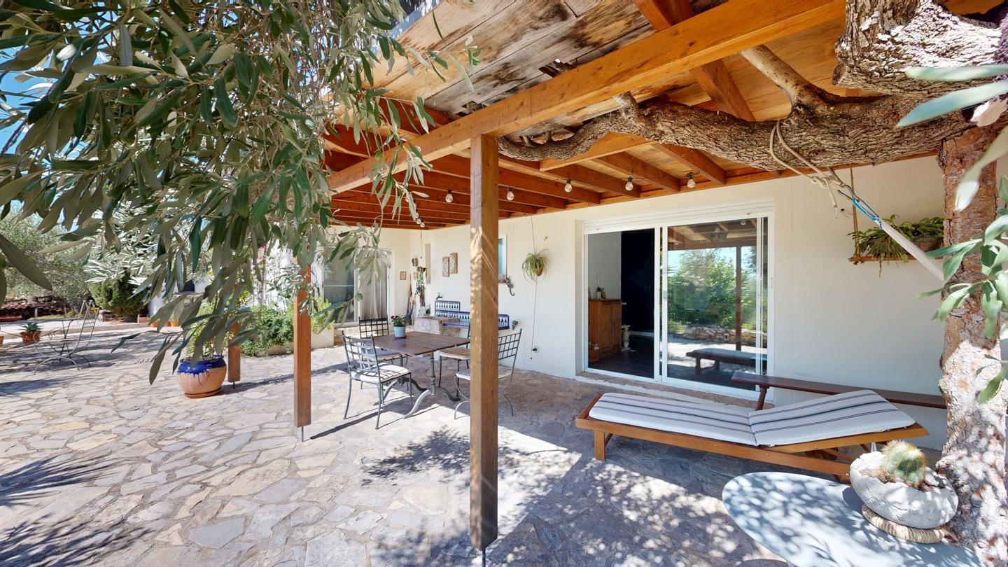 Casa en Venta en Tortosa